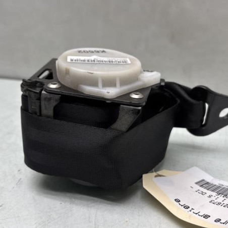 Ceinture arriere gauche RENAULT CAPTUR 1 Photo n°1