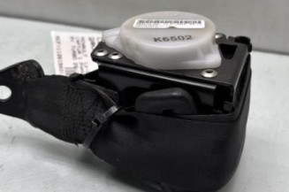 Ceinture arriere gauche RENAULT CAPTUR 1