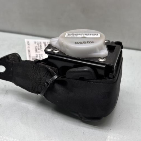 Ceinture arriere gauche RENAULT CAPTUR 1