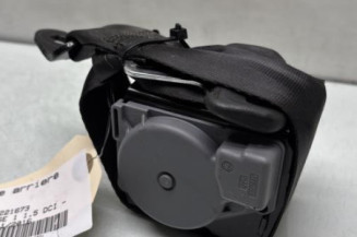 Ceinture arriere gauche RENAULT CAPTUR 1