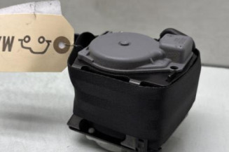 Ceinture arriere gauche RENAULT CAPTUR 1