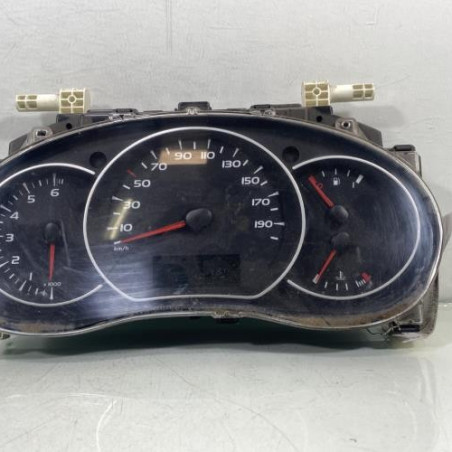 Compteur RENAULT KANGOO 2 Photo n°1