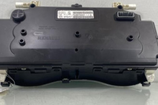 Compteur RENAULT KANGOO 2