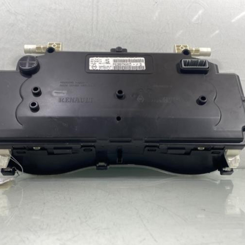 Compteur RENAULT KANGOO 2 Photo n°2