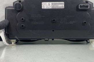 Compteur RENAULT KANGOO 2