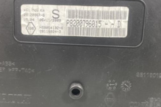 Compteur RENAULT KANGOO 2