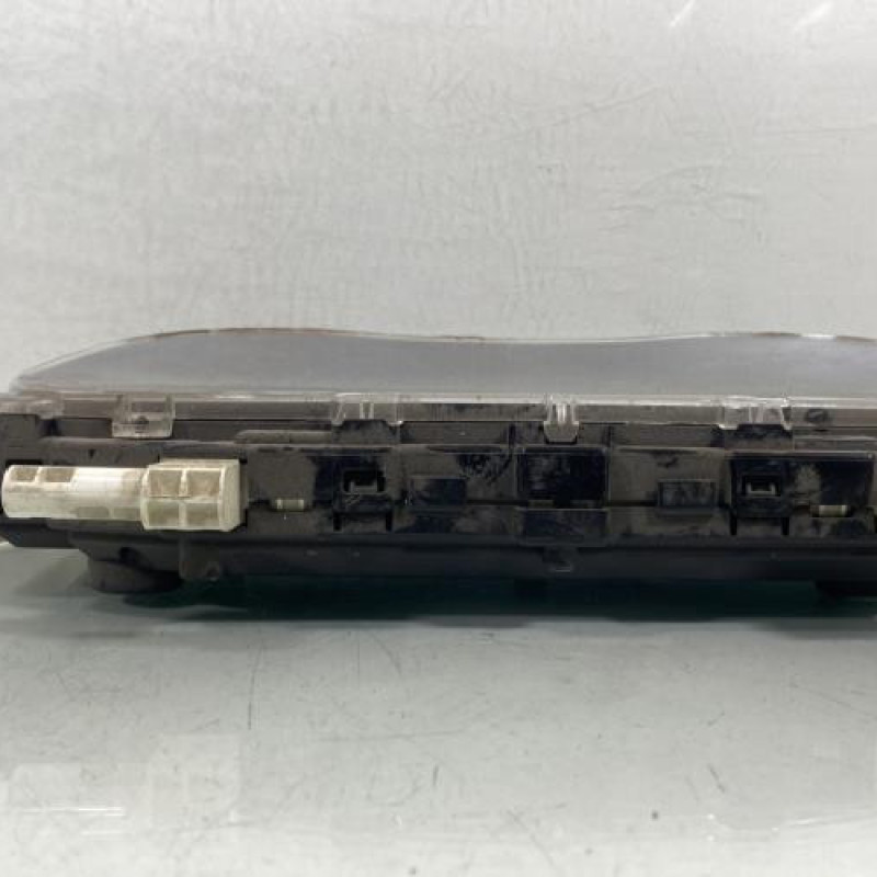 Compteur RENAULT KANGOO 2 Photo n°6