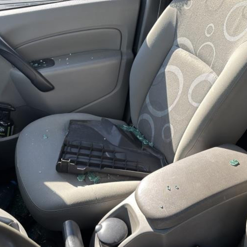Compteur RENAULT KANGOO 2 Photo n°19