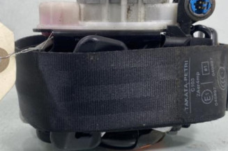 Pretensionneur de ceinture avant gauche PEUGEOT PARTNER 2
