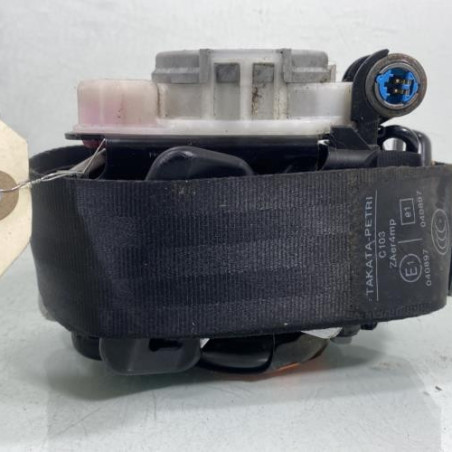 Pretensionneur de ceinture avant gauche PEUGEOT PARTNER 2