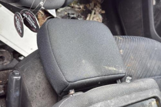 Pretensionneur de ceinture avant gauche PEUGEOT PARTNER 2