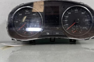 Compteur SEAT TOLEDO 4 Photo n°1