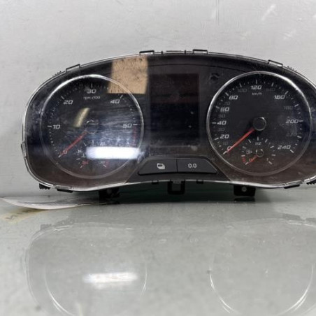 Compteur SEAT TOLEDO 4 Photo n°1