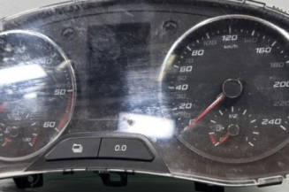 Compteur SEAT TOLEDO 4
