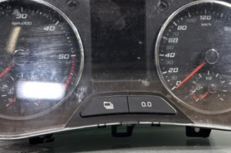 Compteur SEAT TOLEDO 4