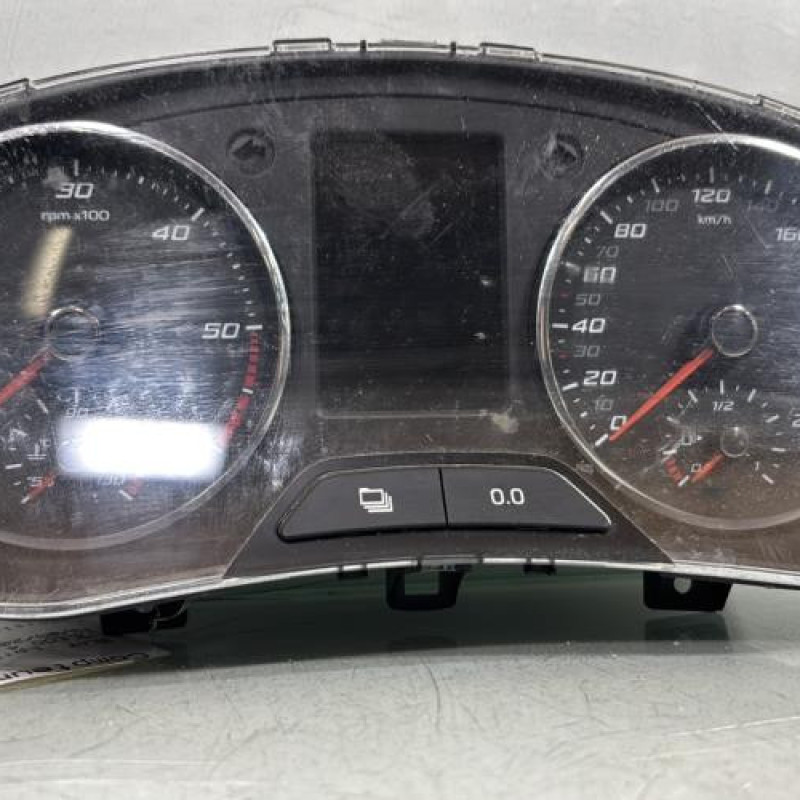 Compteur SEAT TOLEDO 4 Photo n°3