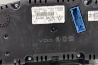 Compteur SEAT TOLEDO 4