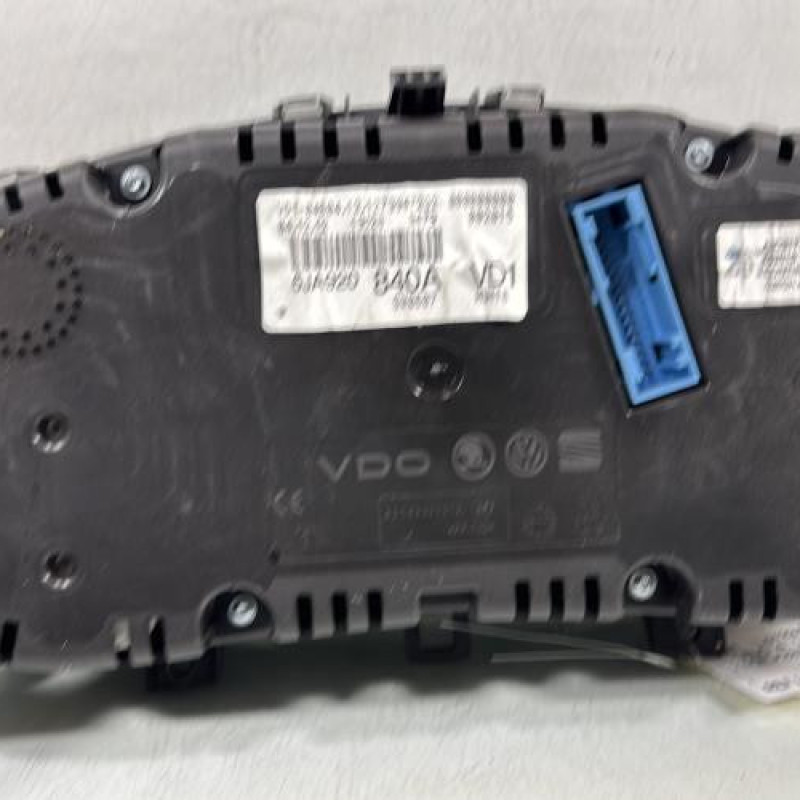 Compteur SEAT TOLEDO 4 Photo n°5