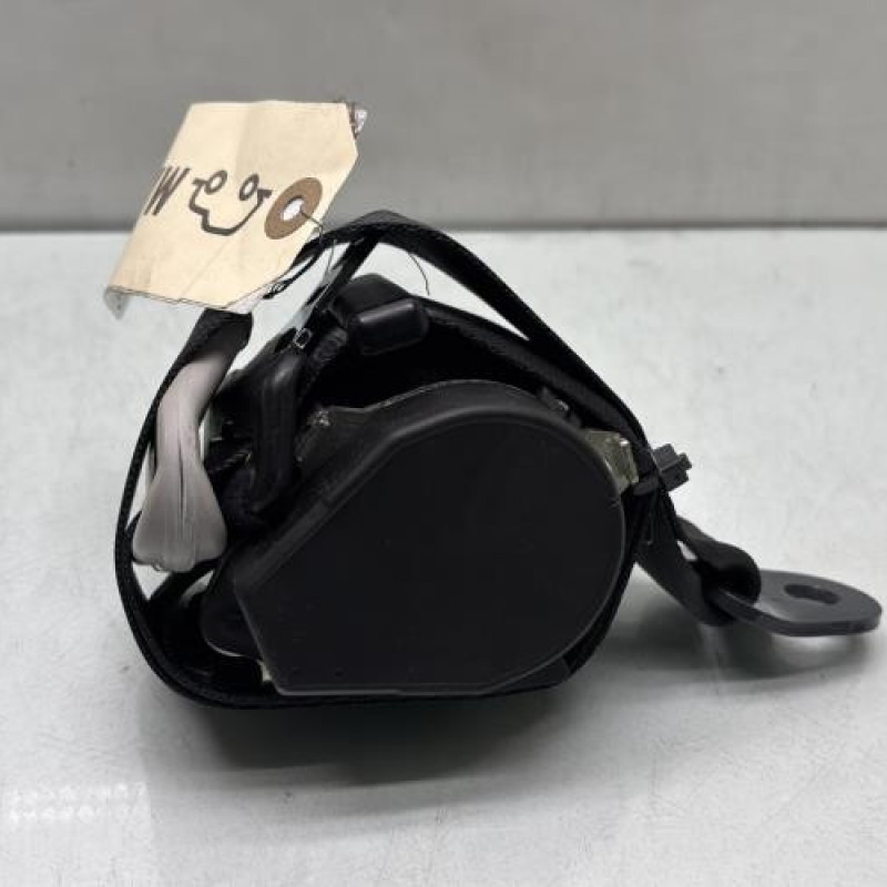 Ceinture arriere droit CITROEN C3 PICASSO Photo n°4