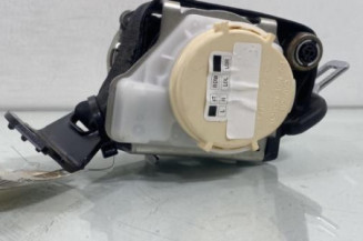 Ceinture arriere droit VOLKSWAGEN POLO 6 Photo n°1