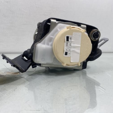 Ceinture arriere droit VOLKSWAGEN POLO 6 Photo n°1