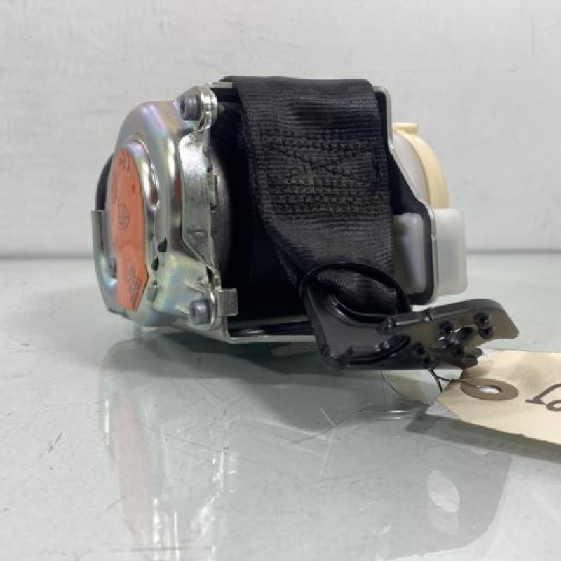 Ceinture arriere droit VOLKSWAGEN POLO 6 Photo n°2