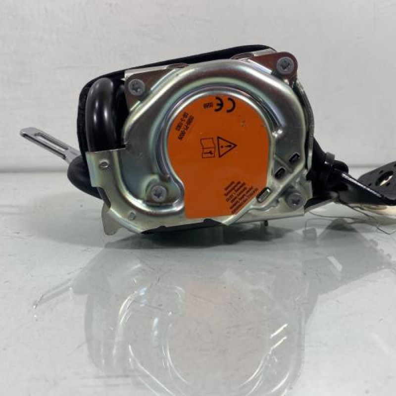 Ceinture arriere droit VOLKSWAGEN POLO 6 Photo n°3