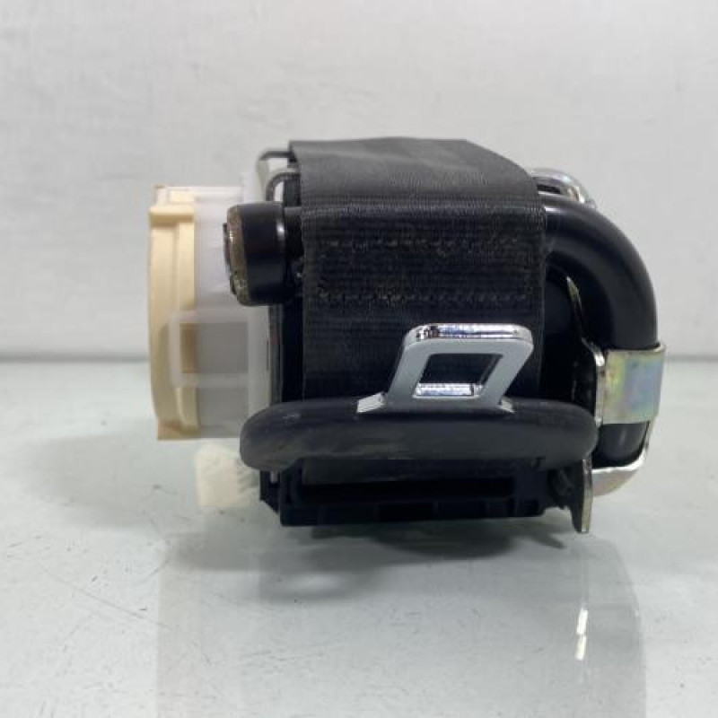 Ceinture arriere droit VOLKSWAGEN POLO 6 Photo n°4