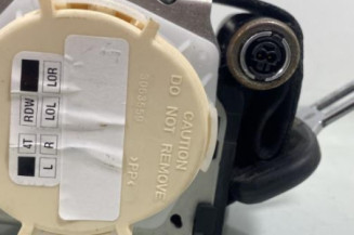 Ceinture arriere droit VOLKSWAGEN POLO 6