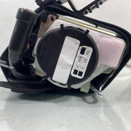 Ceinture avant droit VOLKSWAGEN POLO 6 Photo n°1