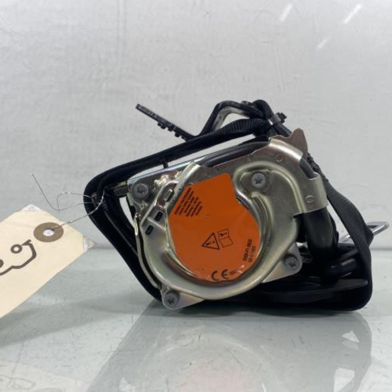 Ceinture avant droit VOLKSWAGEN POLO 6 Photo n°3