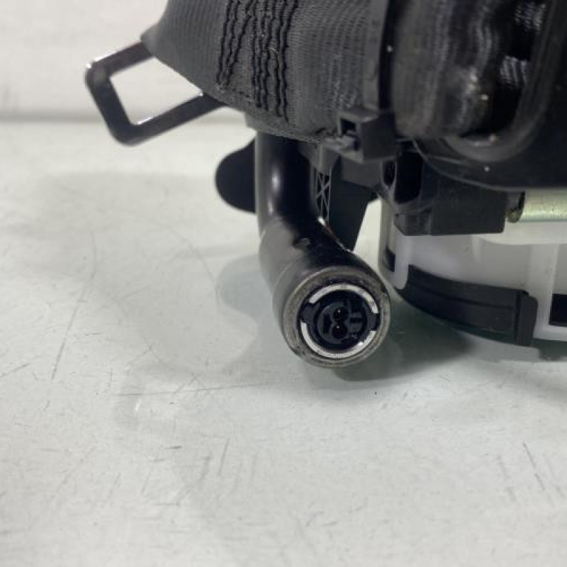 Ceinture avant droit VOLKSWAGEN POLO 6 Photo n°4