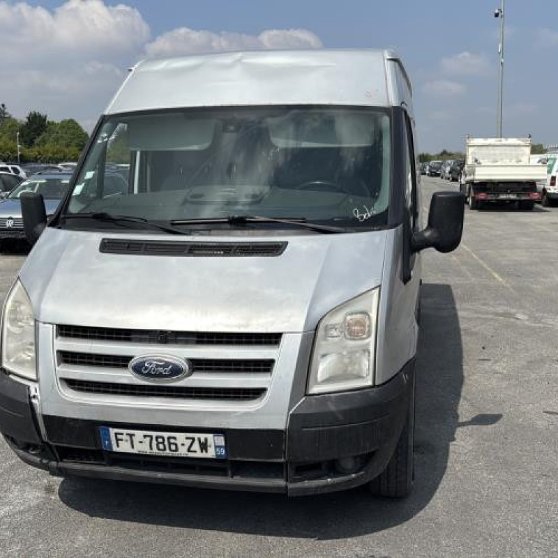 Ceinture avant droit FORD TRANSIT 4 Photo n°11