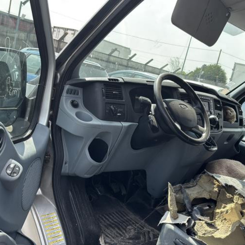 Ceinture avant droit FORD TRANSIT 4 Photo n°14