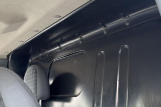 Ceinture avant droit FORD TRANSIT 4