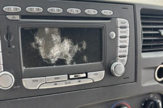 Ceinture avant droit FORD TRANSIT 4