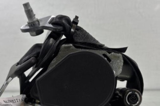 Ceinture avant droit PEUGEOT 508 1 Photo n°1