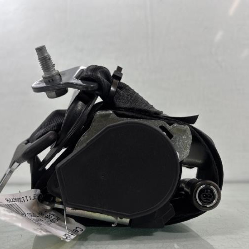 Ceinture avant droit PEUGEOT 508 1 Photo n°1