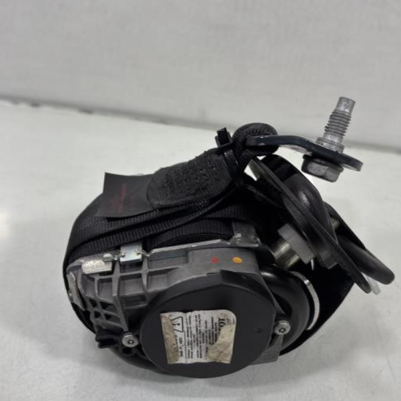 Ceinture avant droit PEUGEOT 508 1 Photo n°4