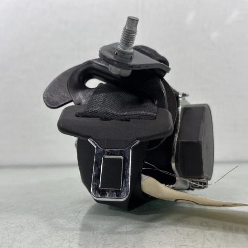 Ceinture avant droit PEUGEOT 508 1 Photo n°5