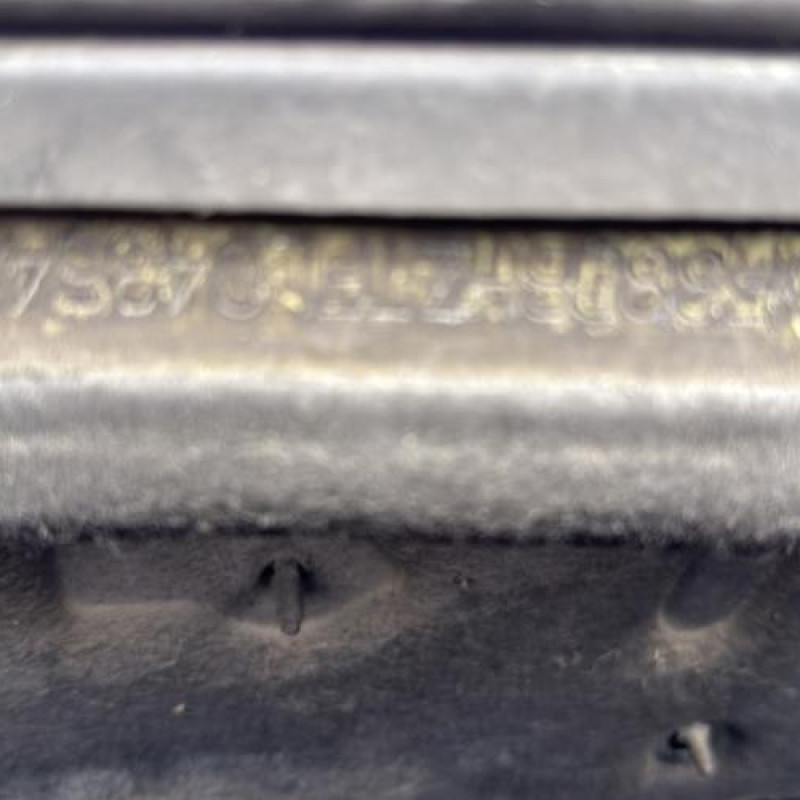 Ceinture avant droit PEUGEOT 508 1 Photo n°15