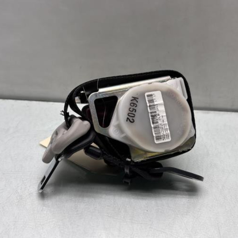 Ceinture arriere droit PEUGEOT PARTNER 2 Photo n°4