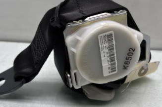 Ceinture arriere gauche PEUGEOT PARTNER 2 Photo n°1