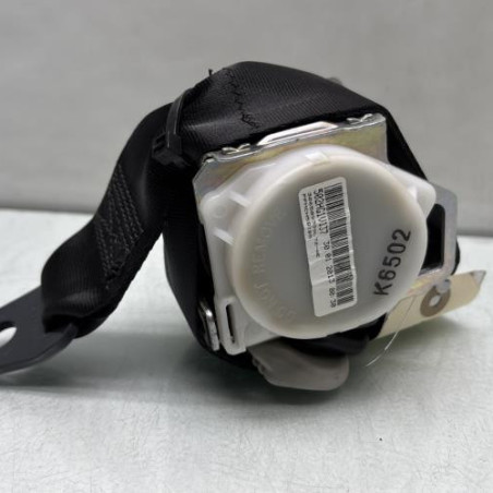 Ceinture arriere gauche PEUGEOT PARTNER 2 Photo n°1