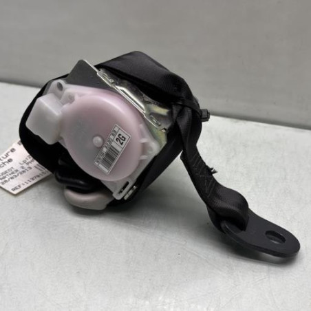 Ceinture arriere gauche PEUGEOT PARTNER 2