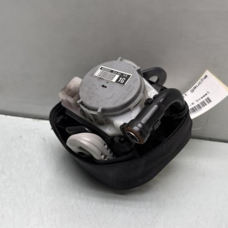 Pretensionneur de ceinture avant gauche PEUGEOT PARTNER 2
