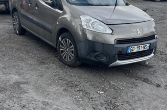 Pretensionneur de ceinture avant gauche PEUGEOT PARTNER 2