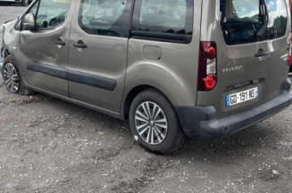 Pretensionneur de ceinture avant gauche PEUGEOT PARTNER 2