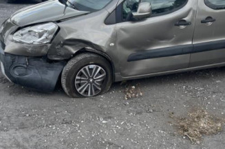 Pretensionneur de ceinture avant gauche PEUGEOT PARTNER 2