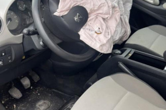 Pretensionneur de ceinture avant gauche PEUGEOT PARTNER 2